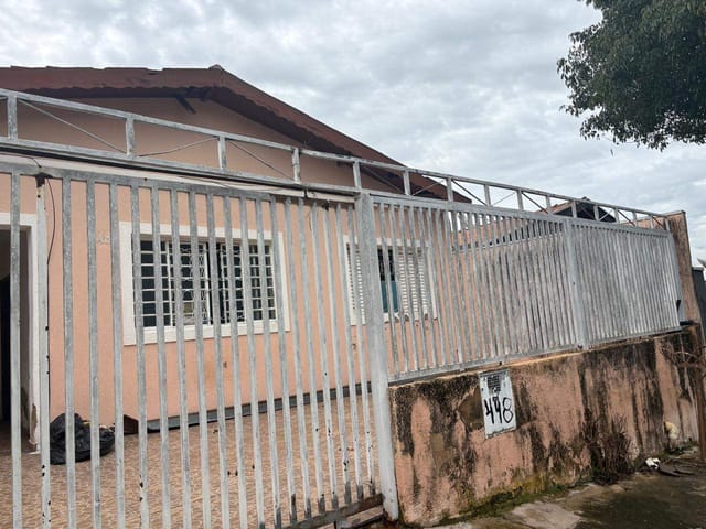 Casa com 250m² 3 quartos e 1 banheiro, à venda, no bairro Parque Valença II em Campinas