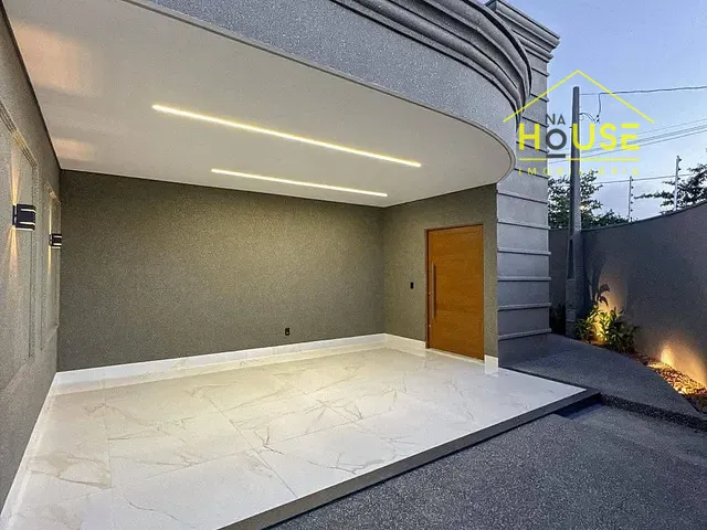 Casa com 212m² 3 quartos e 3 banheiros, à venda, no bairro SETSUL em São José do Rio Preto