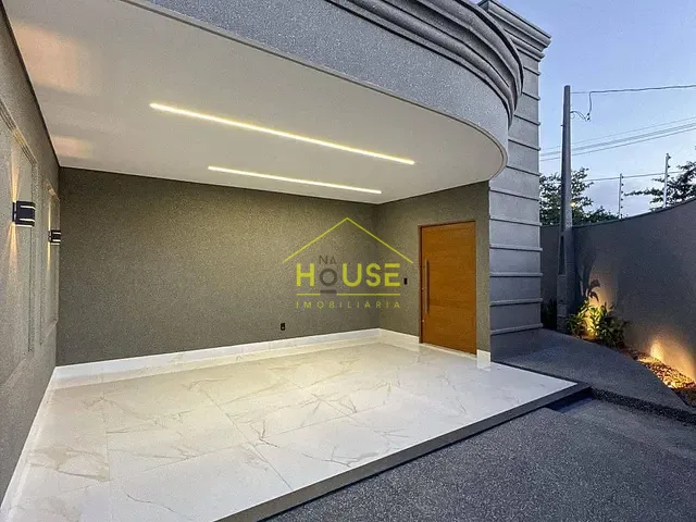 Casa com 212m² 3 quartos e 3 banheiros, à venda, no bairro SETSUL em São José do Rio Preto