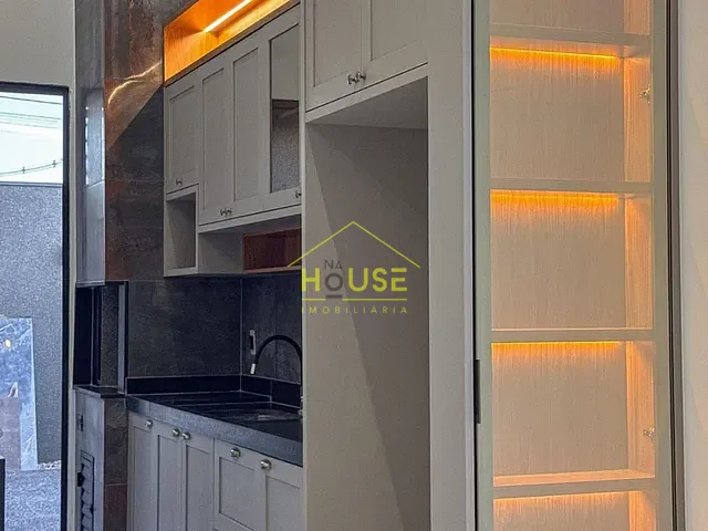 Casa com 212m² 3 quartos e 3 banheiros, à venda, no bairro SETSUL em São José do Rio Preto
