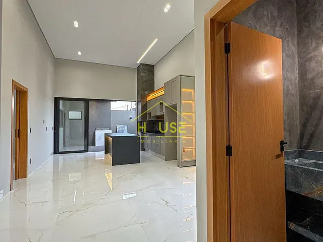 Casa com 212m² 3 quartos e 3 banheiros, à venda, no bairro SETSUL em São José do Rio Preto