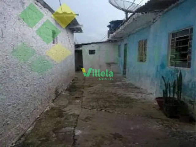 Casa com 86m², à venda, no bairro Jardim Margarida em Mogi das Cruzes