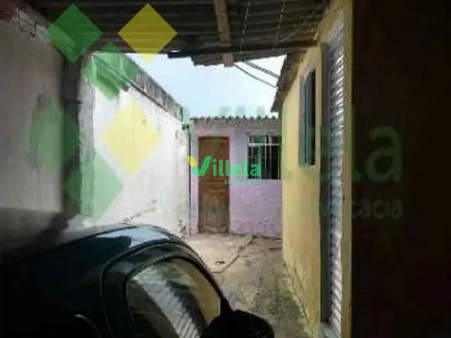 Casa com 86m², à venda, no bairro Jardim Margarida em Mogi das Cruzes