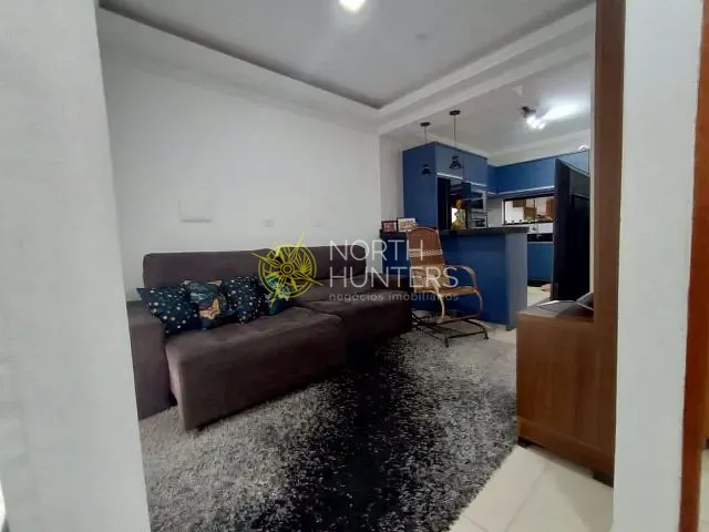Casa com 80m² 3 quartos e 2 banheiros, à venda, no bairro Quinta Dos açorianos em Barra Velha