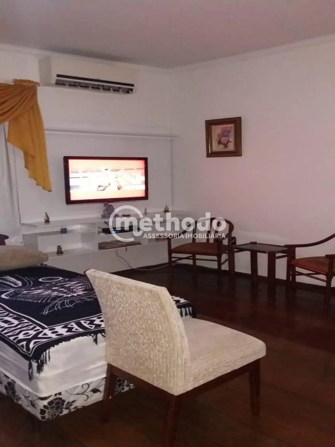 Casa, 10 quartos, 369 m² - Foto 26