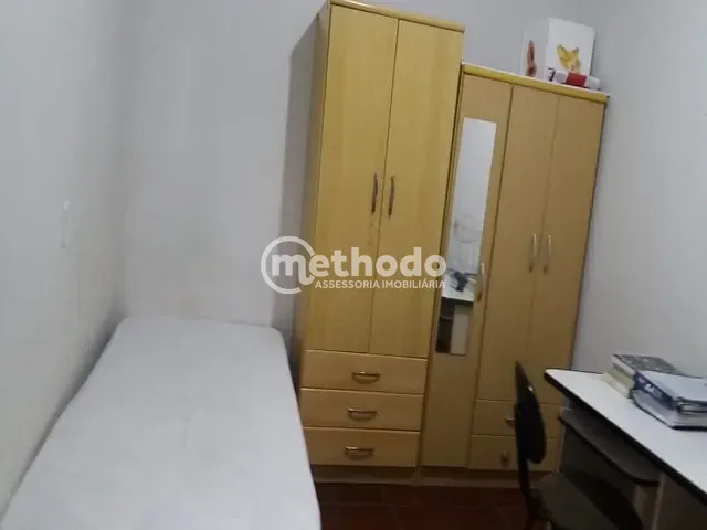 Casa com 501m² 10 quartos e 11 banheiros, à venda, no bairro Jardim Londres em Campinas
