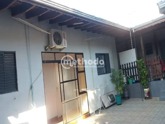 Casa com 501m² 10 quartos e 11 banheiros, à venda, no bairro Jardim Londres em Campinas