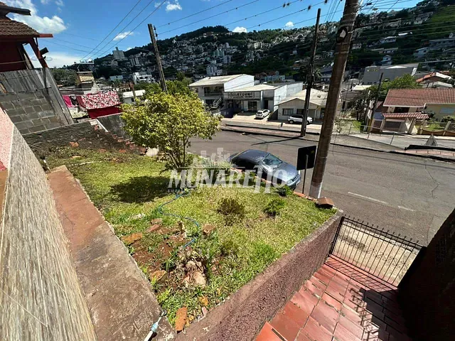Casa com 96m² 3 quartos e 2 banheiros, à venda, no bairro Imperial em Concórdia
