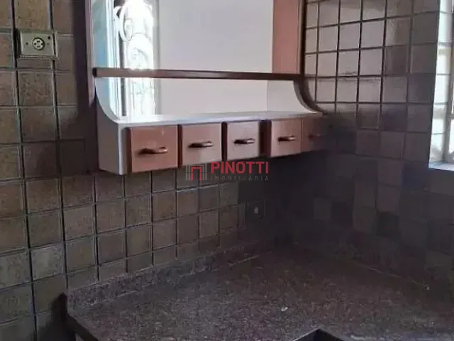 Casa 3 quartos e 2 banheiros, para alugar, no bairro Vila Dusi em São Bernardo do Campo