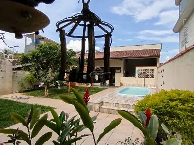 Casa com 450m² 4 quartos e 3 banheiros, à venda, no bairro Boraceia em Bertioga