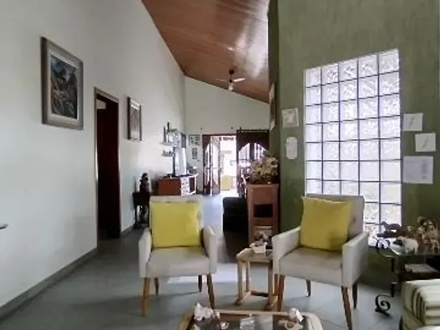 Casa com 450m² 4 quartos e 3 banheiros, à venda, no bairro Boraceia em Bertioga