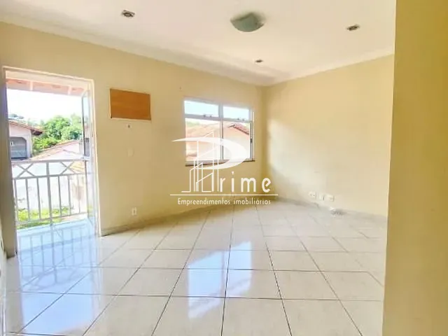 Casa com 150m² 2 quartos e 3 banheiros, para alugar, no bairro Itaipu em Niterói