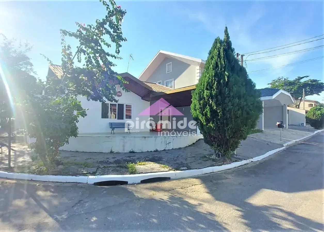 Casa, 3 quartos, 150 m² - Foto 1