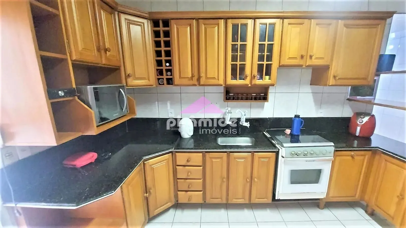 Casa, 3 quartos, 150 m² - Foto 29