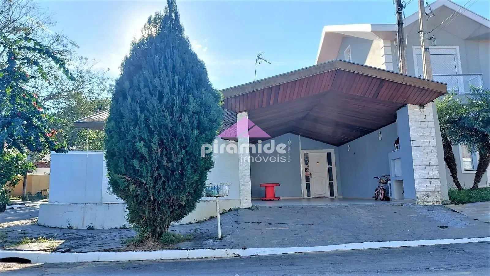 Casa, 3 quartos, 150 m² - Foto 3