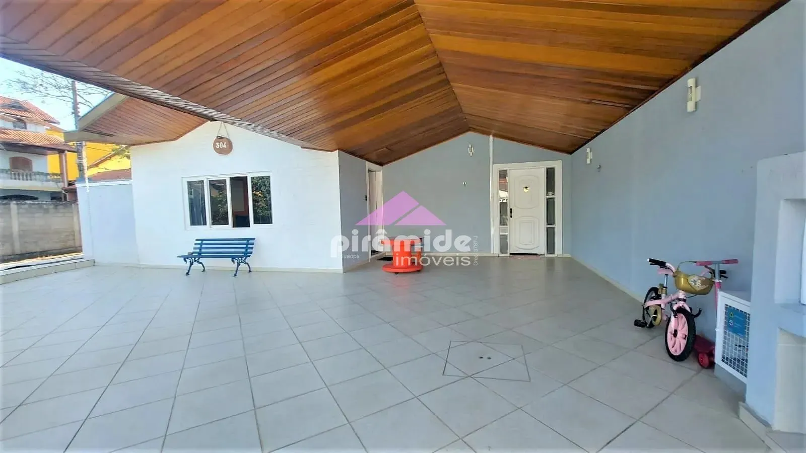 Casa, 3 quartos, 150 m² - Foto 5