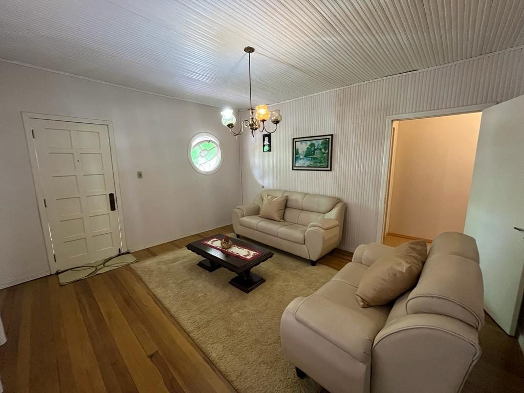 Foto 4 de casa em Chapecó