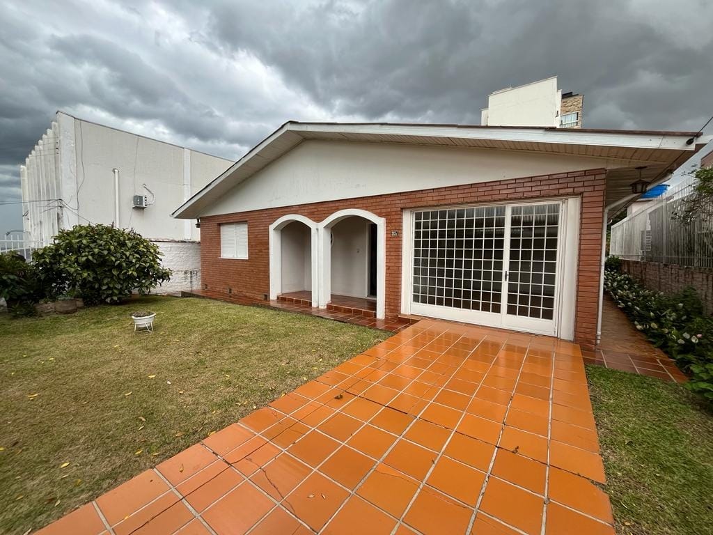 Foto 2 de casa em Chapecó