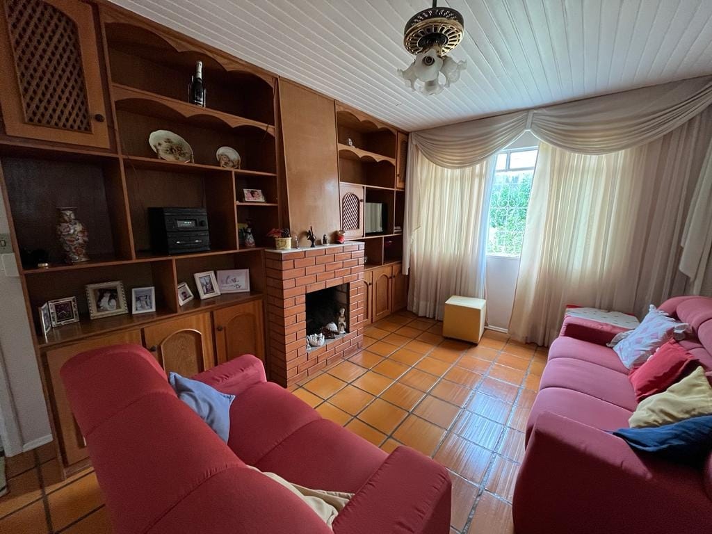 Foto 5 de casa em Chapecó