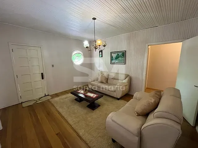 Casa com 600m² 5 quartos e 2 banheiros, à venda, no bairro Jardim Itália em Chapecó