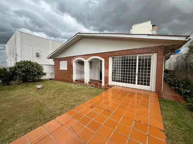 Casa com 600m² 5 quartos e 2 banheiros, à venda, no bairro Jardim Itália em Chapecó