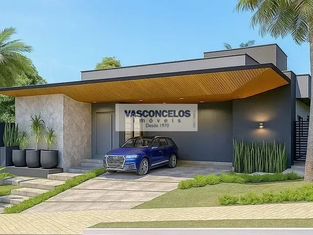 Casa com 601m² 4 quartos e 5 banheiros, à venda, no bairro Condomínio Residencial Colinas do Paratehy em São José dos Campos