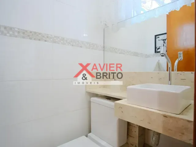 Casa 3 quartos e 3 banheiros, à venda, no bairro Vila Nova Savoia em São Paulo