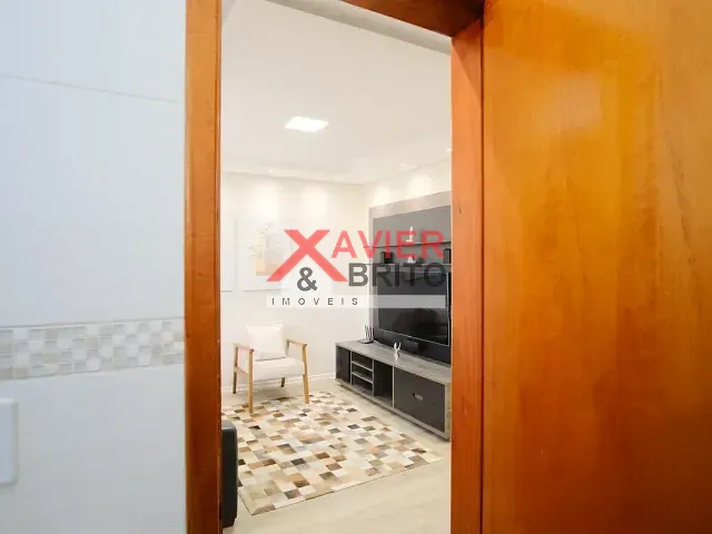 Casa 3 quartos e 3 banheiros, à venda, no bairro Vila Nova Savoia em São Paulo