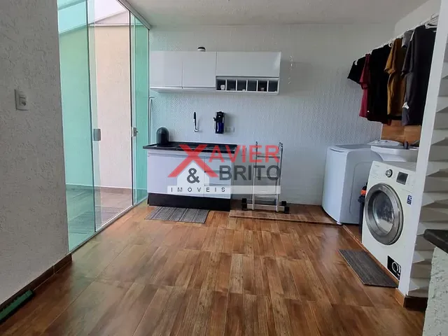 Casa 3 quartos e 3 banheiros, à venda, no bairro Vila Nova Savoia em São Paulo