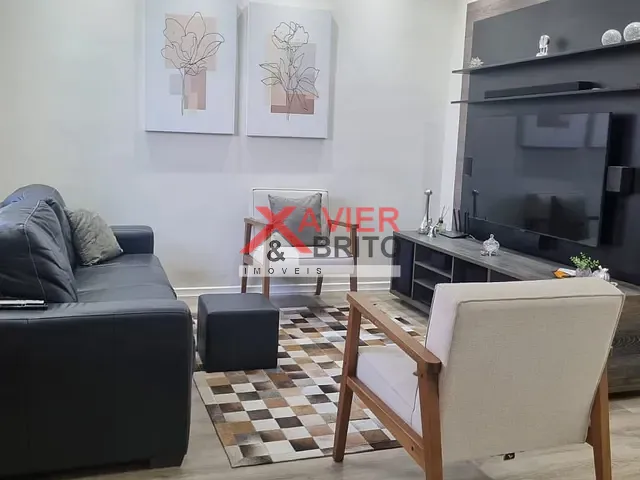 Casa 3 quartos e 3 banheiros, à venda, no bairro Vila Nova Savoia em São Paulo