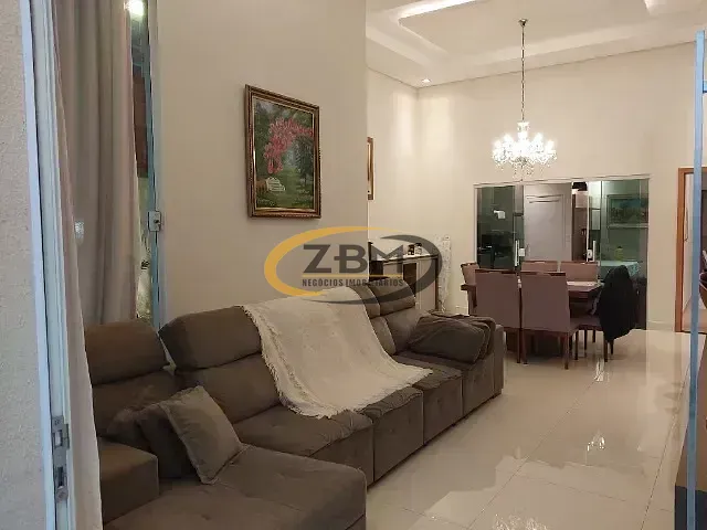 Casa 3 quartos e 3 banheiros, para alugar, no bairro Conjunto Habitacional Alexandre Urbanas em Londrina