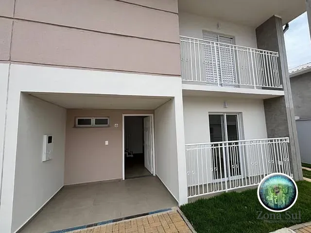 Casa 3 quartos e 3 banheiros, à venda ou para alugar, no bairro Villa Flora em Votorantim