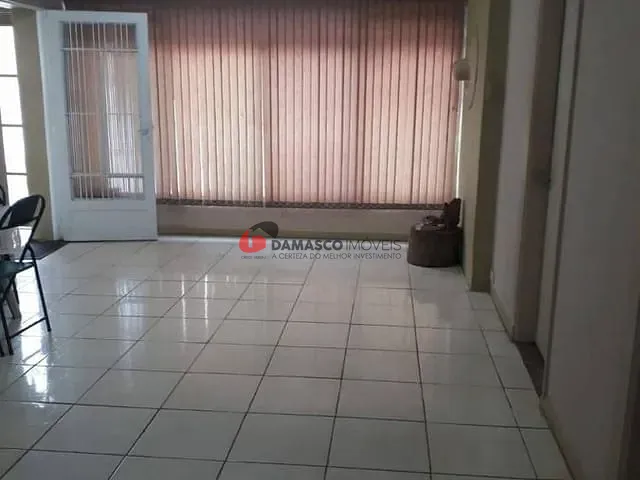 Casa com 2525m² 1 quarto e 1 banheiro, à venda, no bairro Santo Antônio em São Caetano do Sul