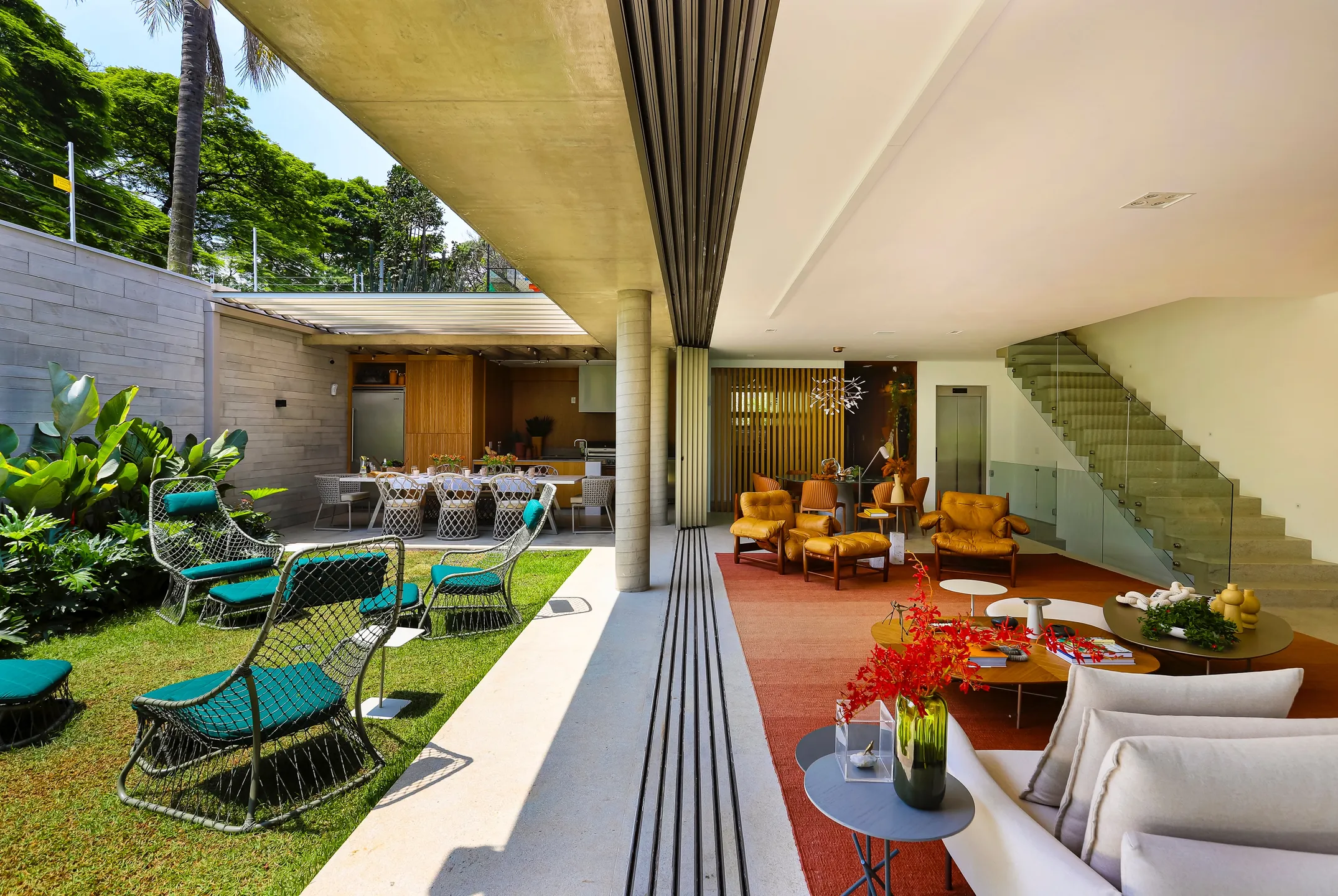 Casa em Brooklin Paulista — foto 1