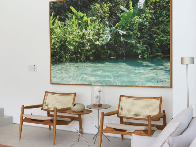 Casa com 780m² 3 quartos e 6 banheiros, à venda, no bairro Brooklin Paulista em São Paulo