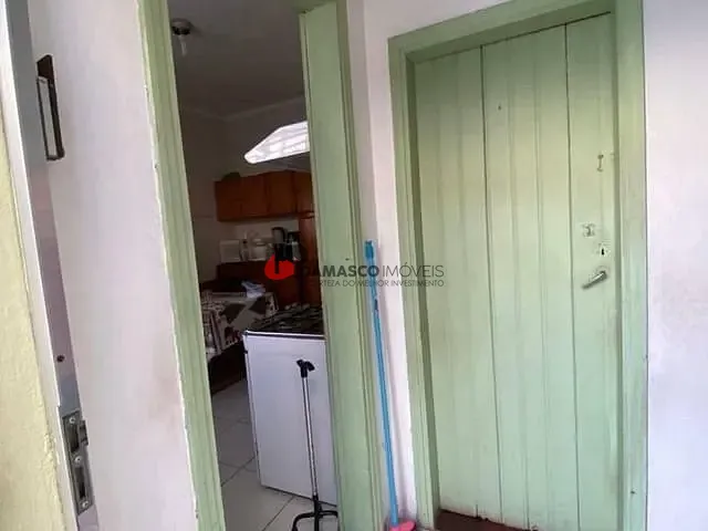 Casa com 480m² 1 quarto e 1 banheiro, à venda, no bairro Campestre em Santo André