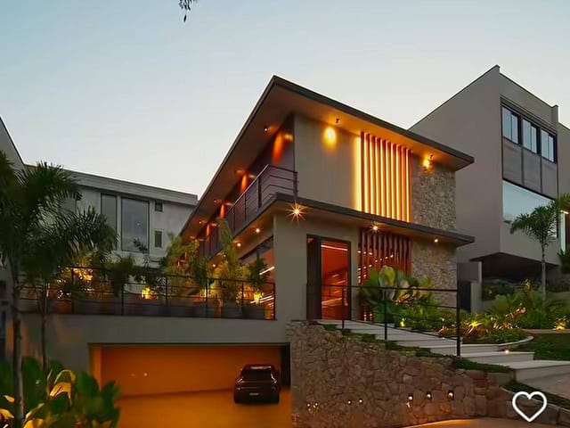 Casa com 550m² 4 quartos e 6 banheiros, à venda, no bairro Tamboré em Santana de Parnaíba