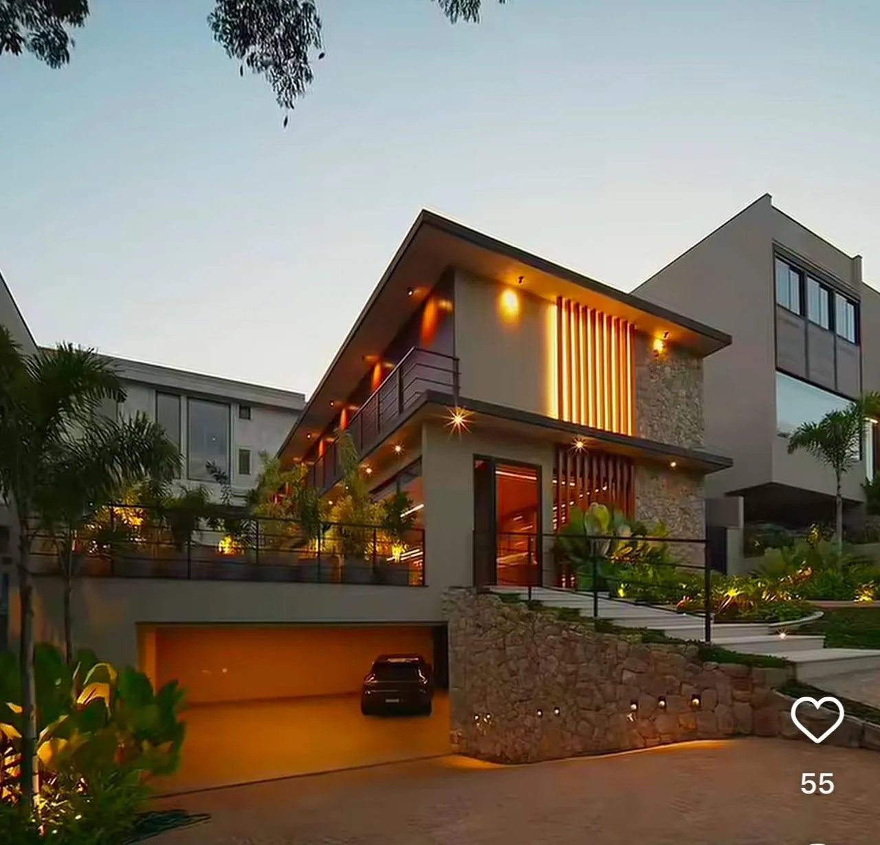 Casa em Tamboré — foto 2