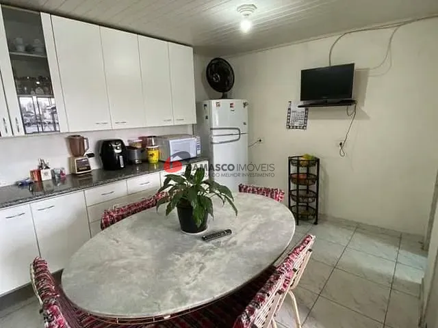 Casa com 146m² 2 quartos e 1 banheiro, à venda, no bairro Oswaldo Cruz em São Caetano do Sul