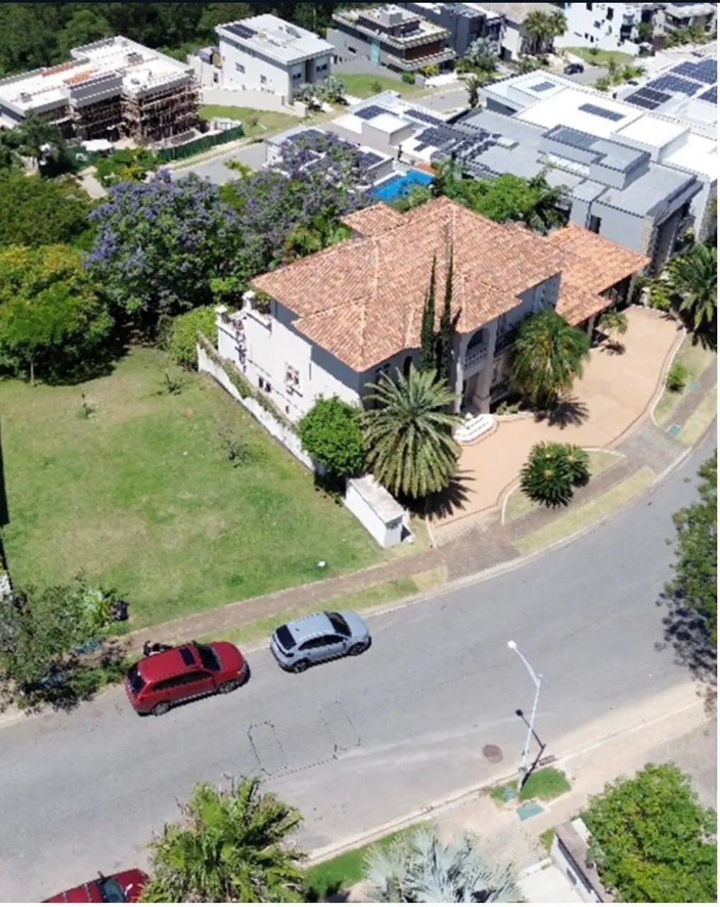 Casa em Tamboré — foto 4