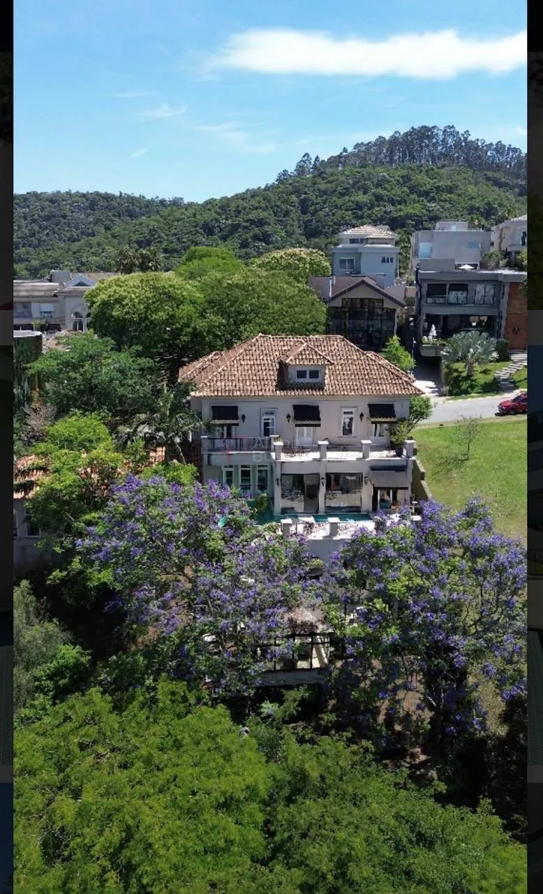 Casa em Tamboré — foto 1