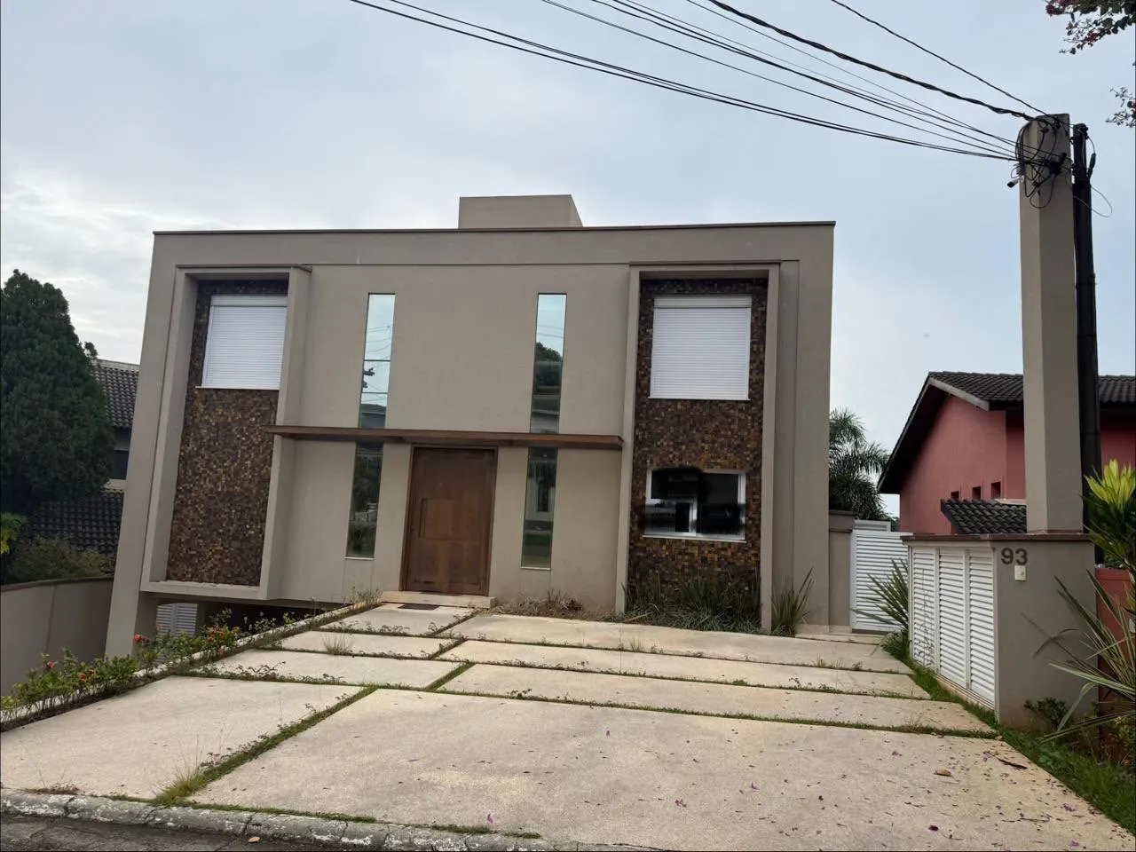 Casa em Alphaville — foto 1
