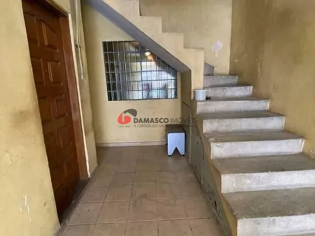 Casa com 177m² 2 quartos e 1 banheiro, à venda, no bairro Barcelona em São Caetano do Sul