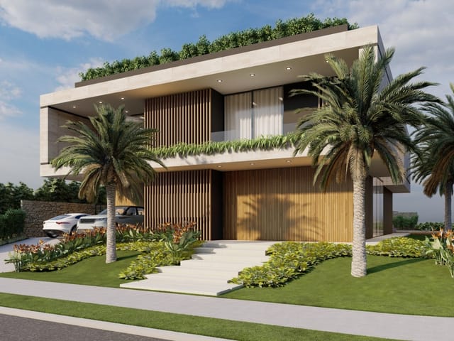 Foto do Casa - Casa à venda, Recreio dos Bandeirantes, Rio de Janeiro, RJ | Azuza Imóveis