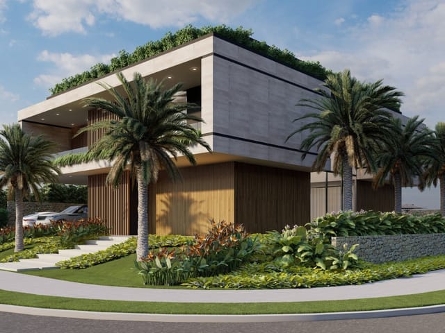 Foto do Casa - Casa à venda, Recreio dos Bandeirantes, Rio de Janeiro, RJ | Azuza Imóveis