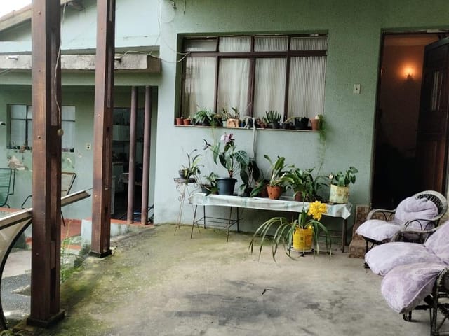 Foto do Casa - Casa à venda - Bela Vista - Osasco - SP - 3 Dormitórios, Sala, Cozinha, 2 Banheiros, 3 Vagas. | Collina Imóveis