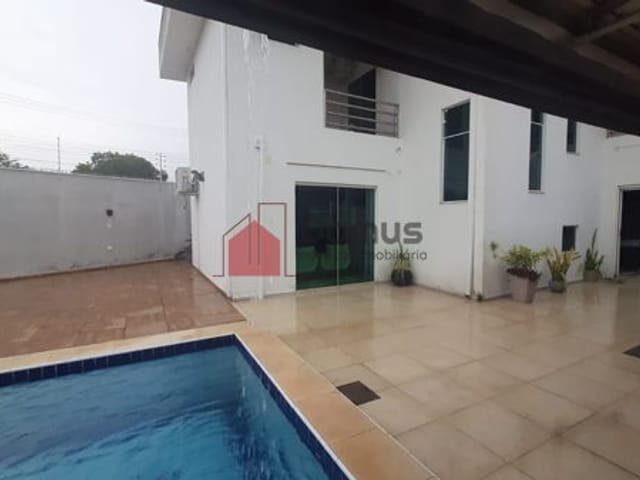 Casa à venda, no bairro Conjunto Habitacional Terra dos Ipês W em Pindamonhangaba