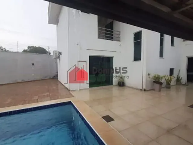 Casa à venda, no bairro Conjunto Habitacional Terra dos Ipês W em Pindamonhangaba