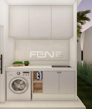 Casa, 3 quartos, 255 m² - Foto 14