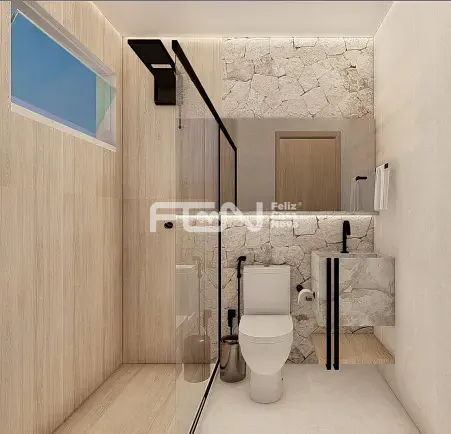 Casa, 3 quartos, 255 m² - Foto 15